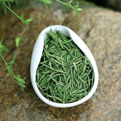 茶叶的品种：绿茶