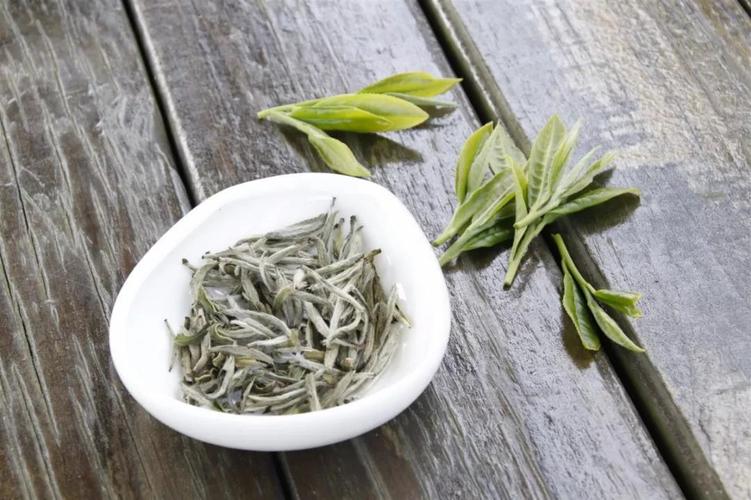 茶叶的品种以及分类：白茶