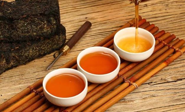 中国的茶道与茶德你知道多少？