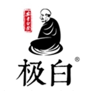 极白