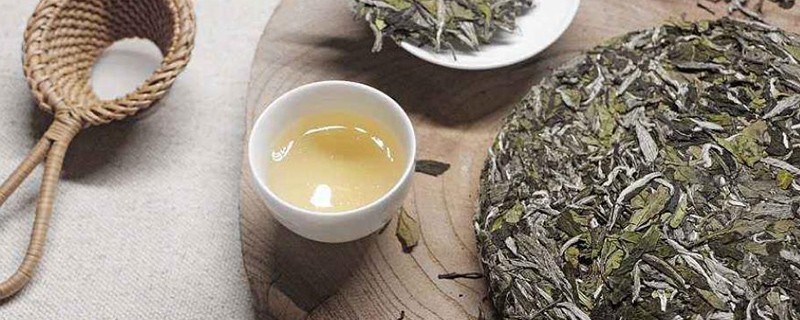 女性喝白茶的好处和坏处有哪些