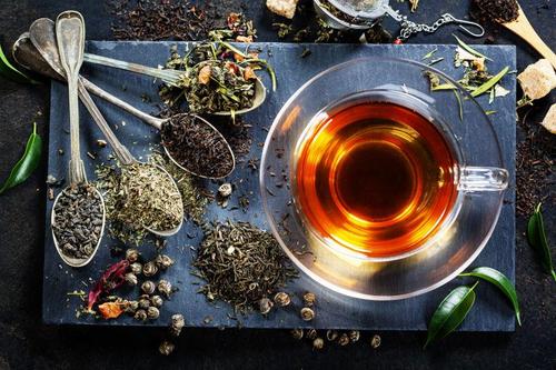 莲心茶有什么功效与作用