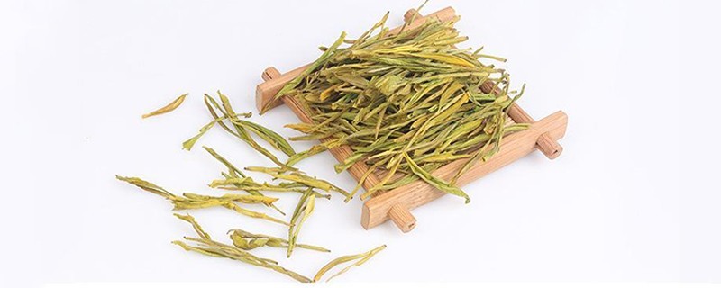 黄金芽茶叶的功效与作用有哪些