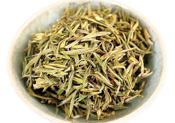 冲泡黄茶正确流程是什么？