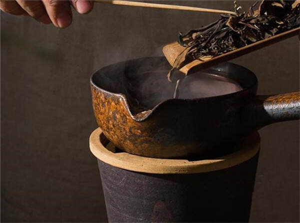 心系白茶 一生无法割舍的茶叶情怀