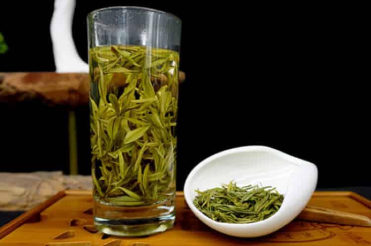 大师常说的发酵茶和不发酵茶有什么区别