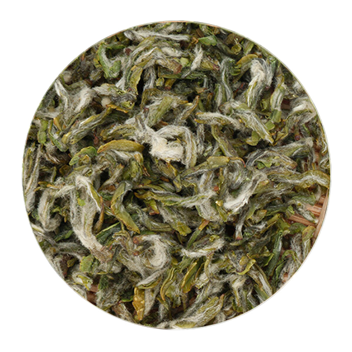 普陀佛茶 - 的种类和有什么功效