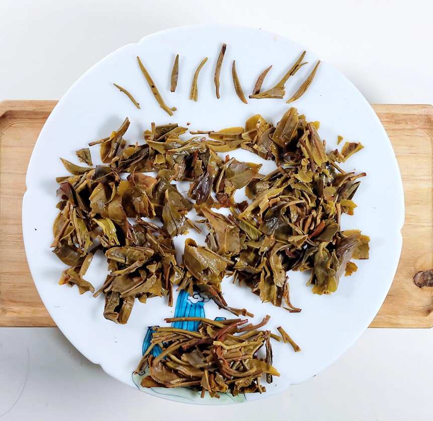 沱茶鼻祖的入门级沱茶来了，下关2022甲级沱茶评测