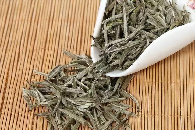 白茶的产地
