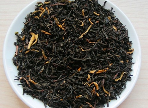 平常煮奶茶用什么红茶比较好