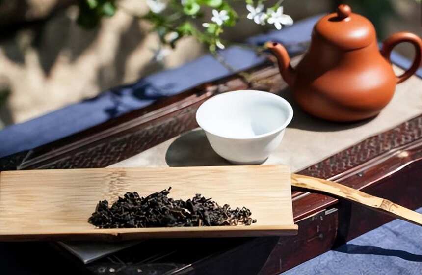 古代文人的茶会干一些什么事情