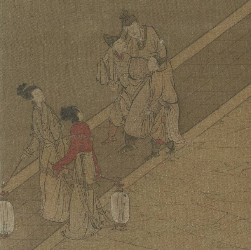 以茶代酒，起源于何时？