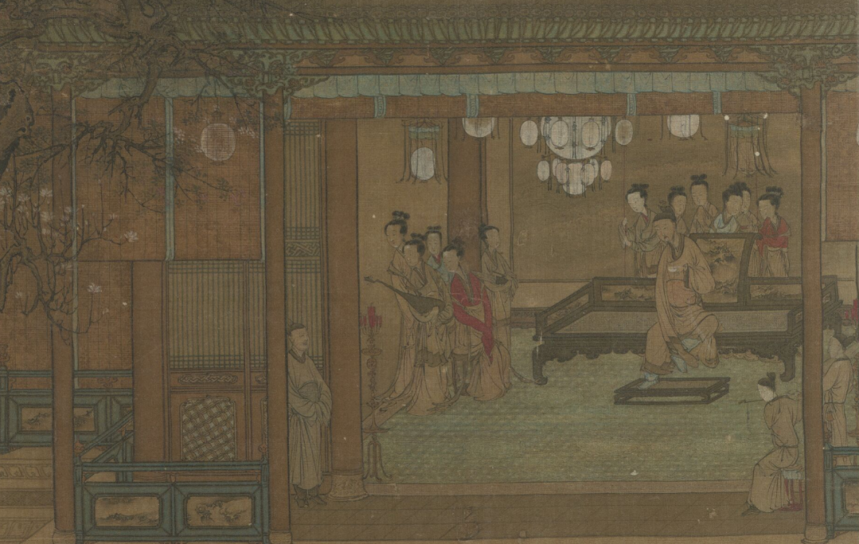 以茶代酒，起源于何时？