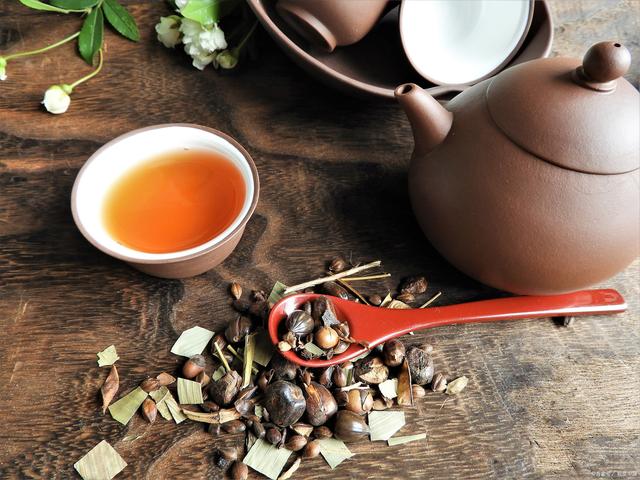正常人一天宜饮多少茶
