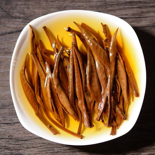 茶叶化学成分 都有哪些
