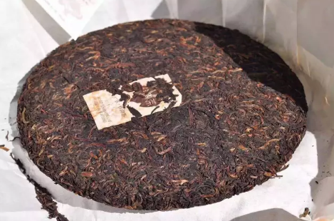 如何正确鉴别普洱茶的好坏