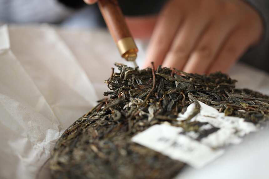 梅子箐锅底塘春秋大叶好喝吗？和谷花锅底塘有何区别？附口感测评