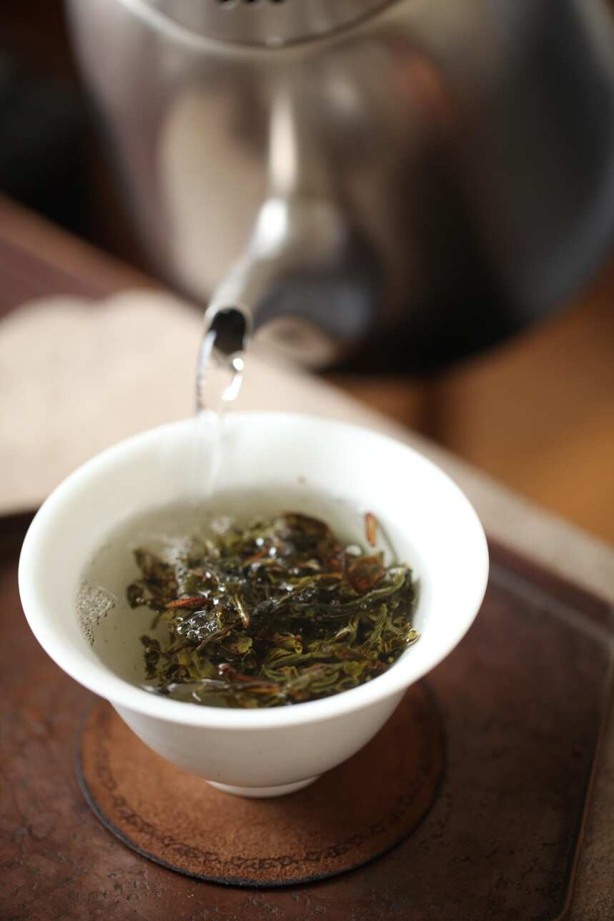 梅子箐锅底塘春秋大叶好喝吗？和谷花锅底塘有何区别？附口感测评