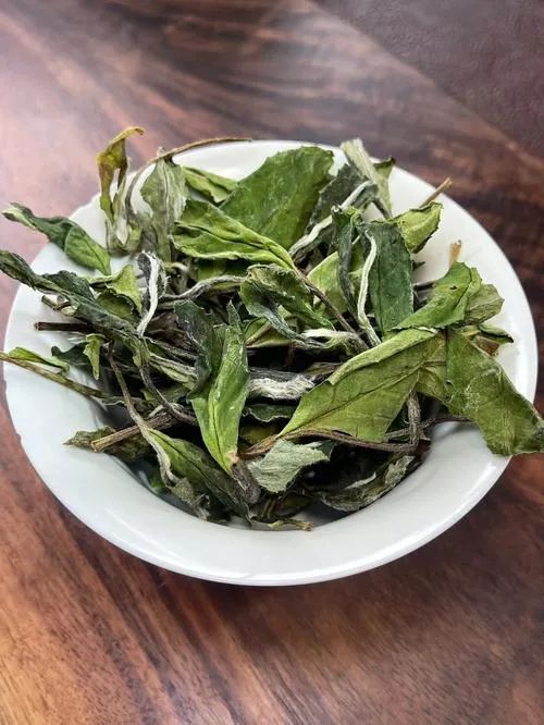 白茶寿眉的神秘面纱，探寻它背后的故事