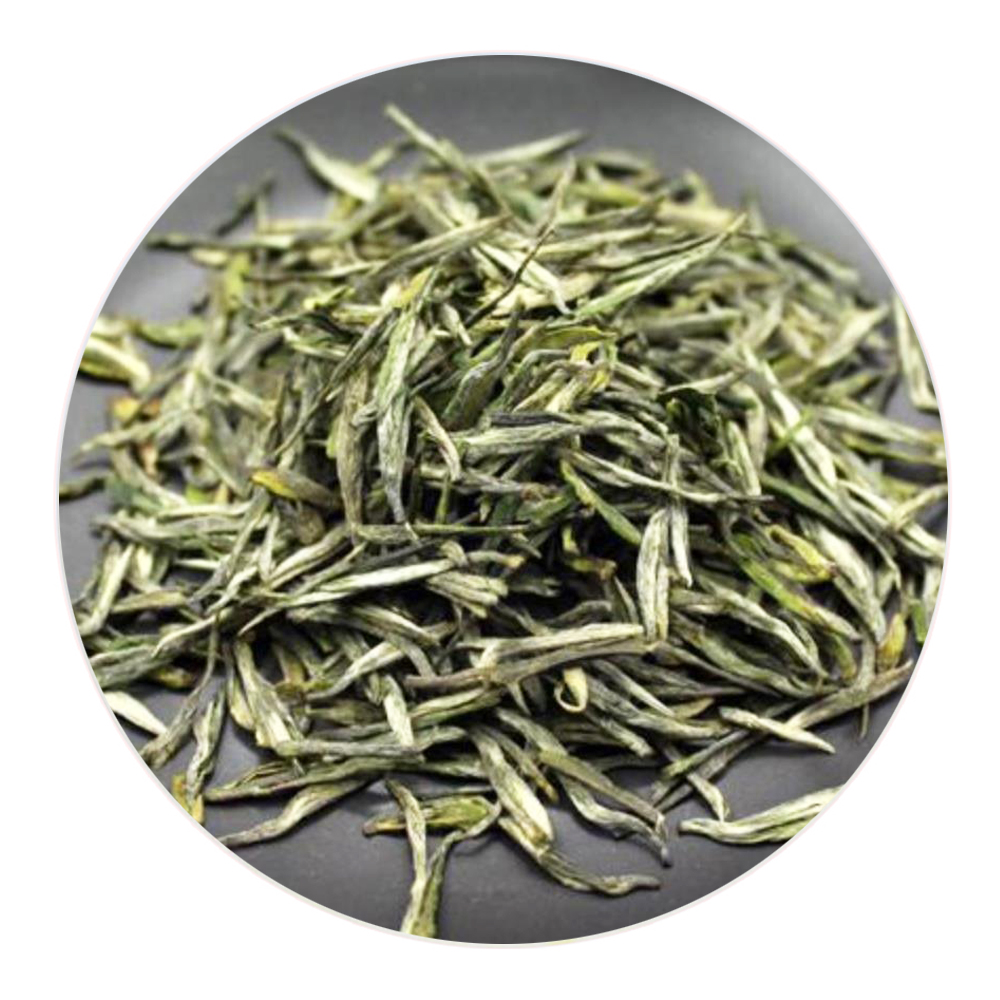 花果山云雾茶 - 的种类和有什么功效
