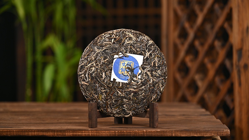 普洱茶中芽头越多的茶就越好?