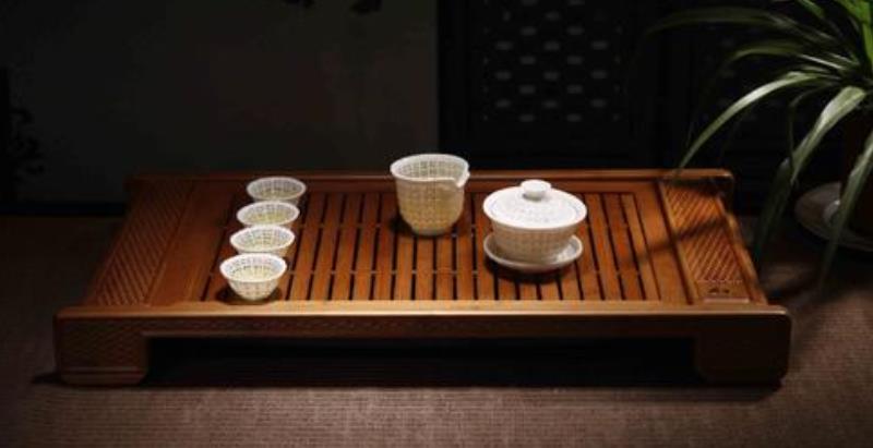 竹茶具有哪些特点？该如何进行养护？-第1张图片-吞天科技爱茶道
