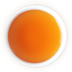 滇红工夫茶汤色