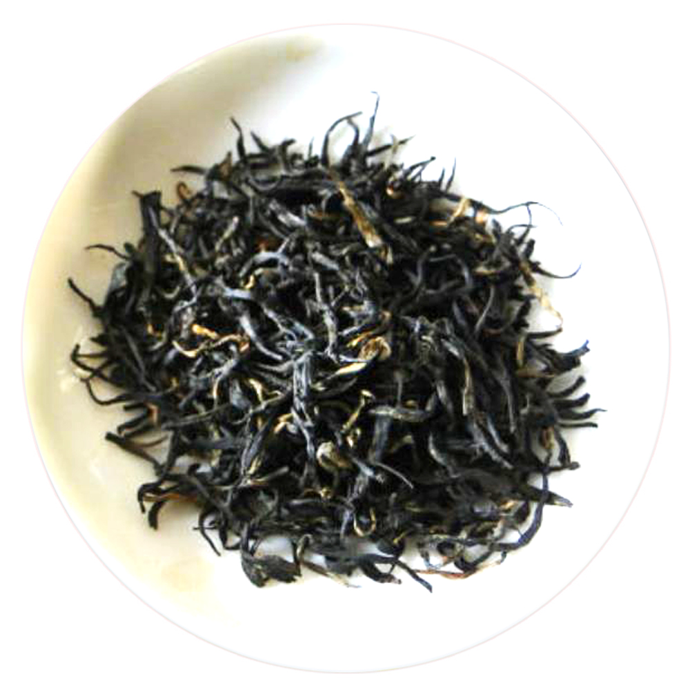 龙泉红茶 - 的种类和有什么功效