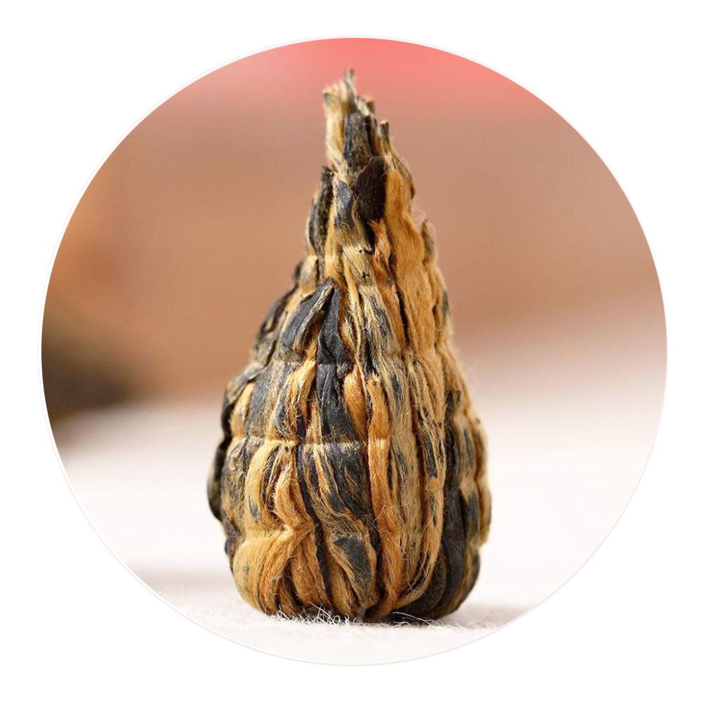 滇红宝塔 - 的种类和有什么功效